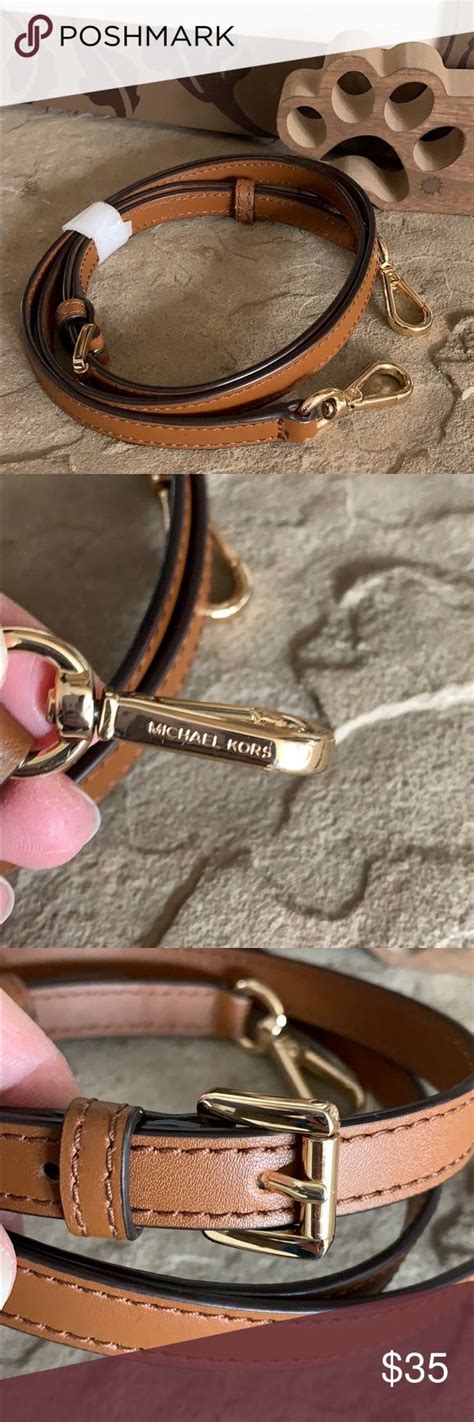 michael kors broken strap|replacement straps Michael Kors.